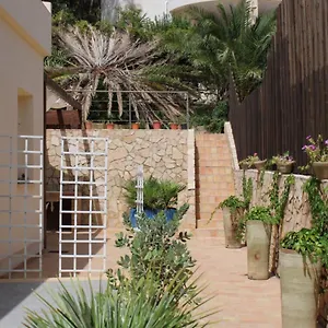  Hébergement de vacances Casa Serra Italie