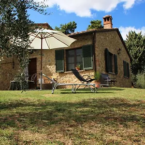  Séjour à la ferme Pacifico Italie