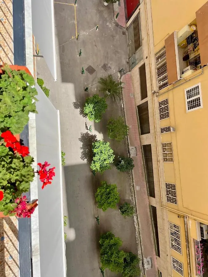 Vomero Maison Naples Italy