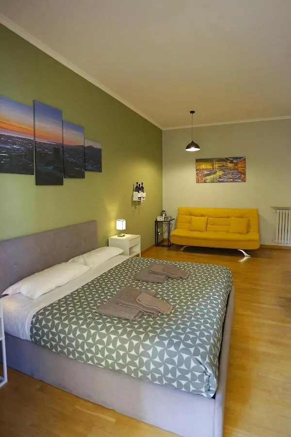 Guest house Vomero Maison Naples