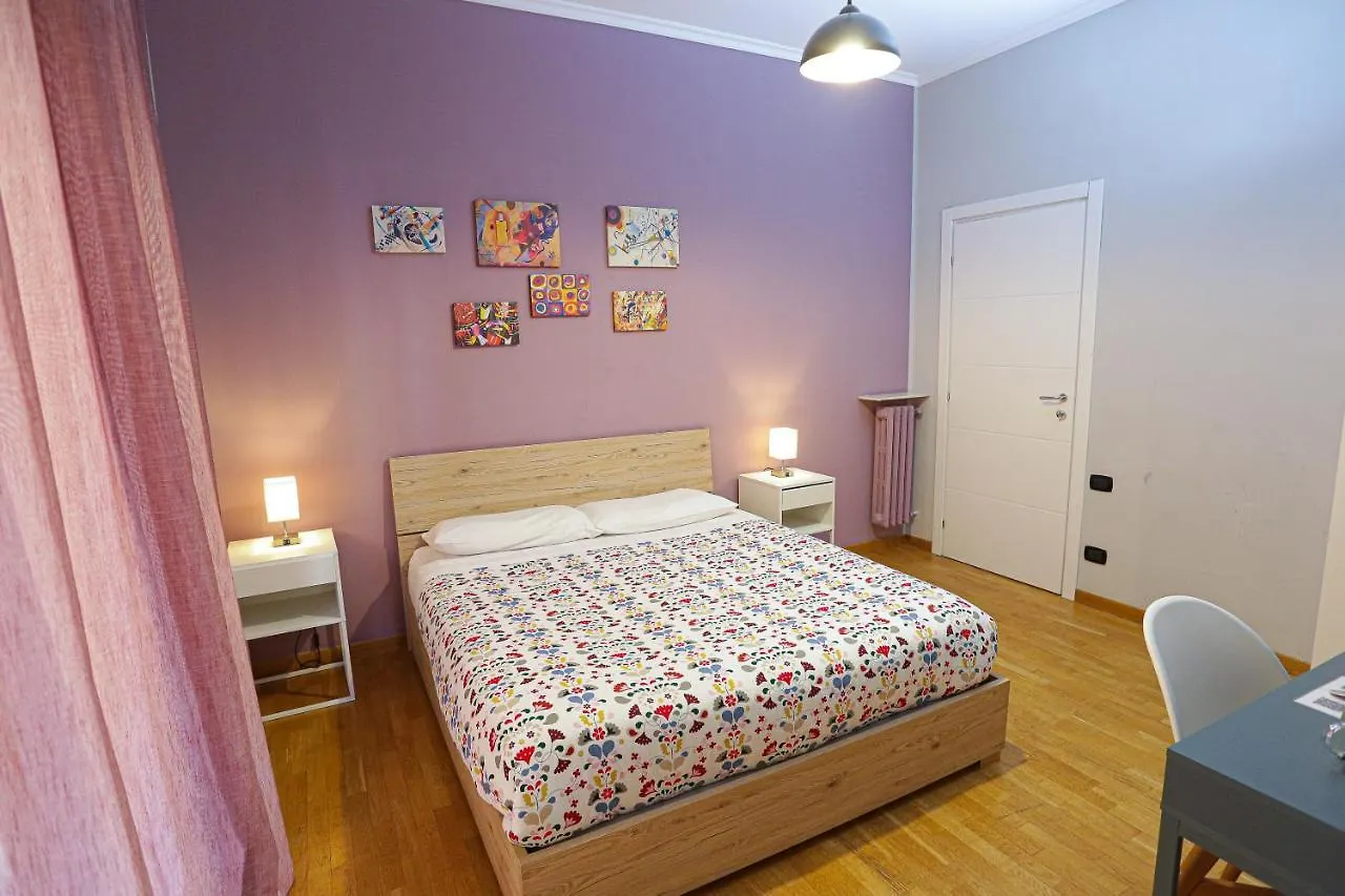 Guest house Vomero Maison Naples Italy