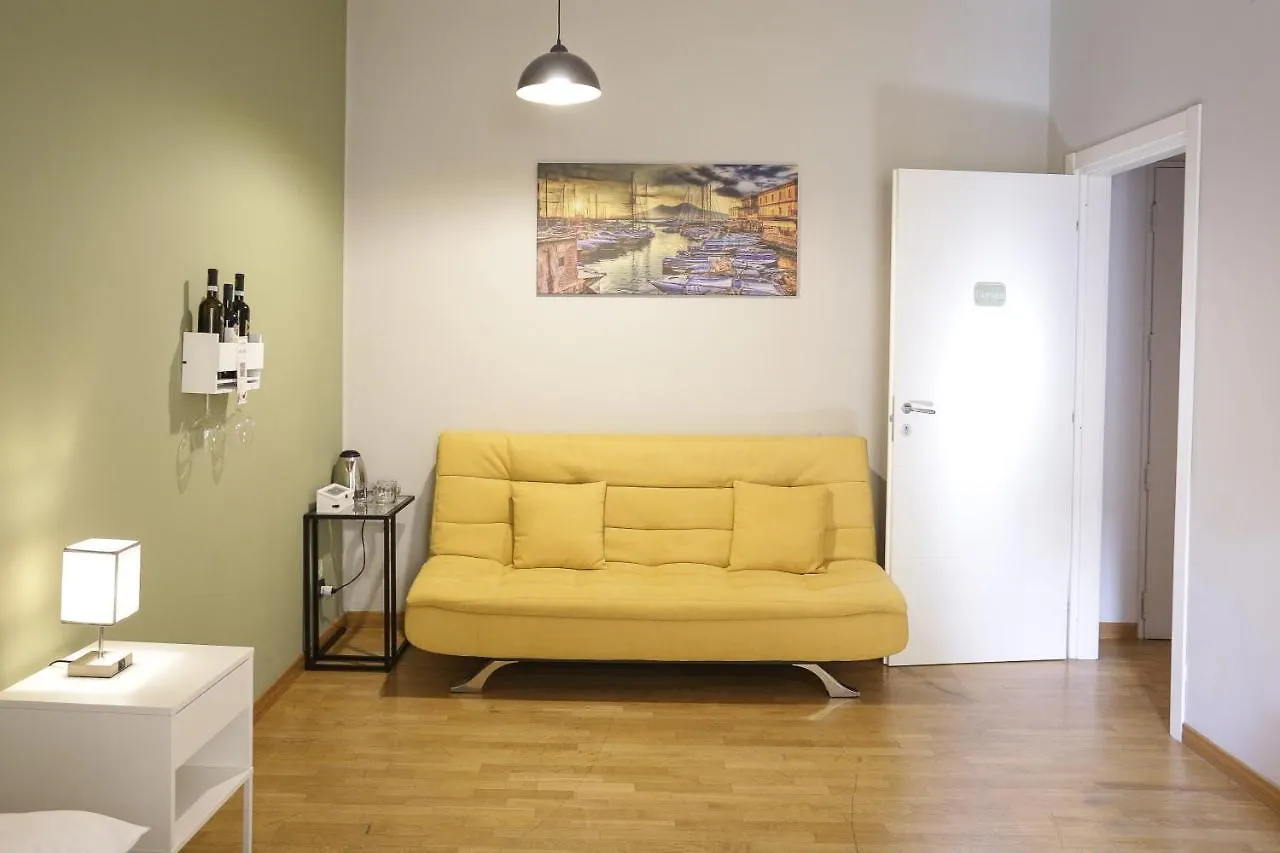 Vomero Maison Naples Guest house