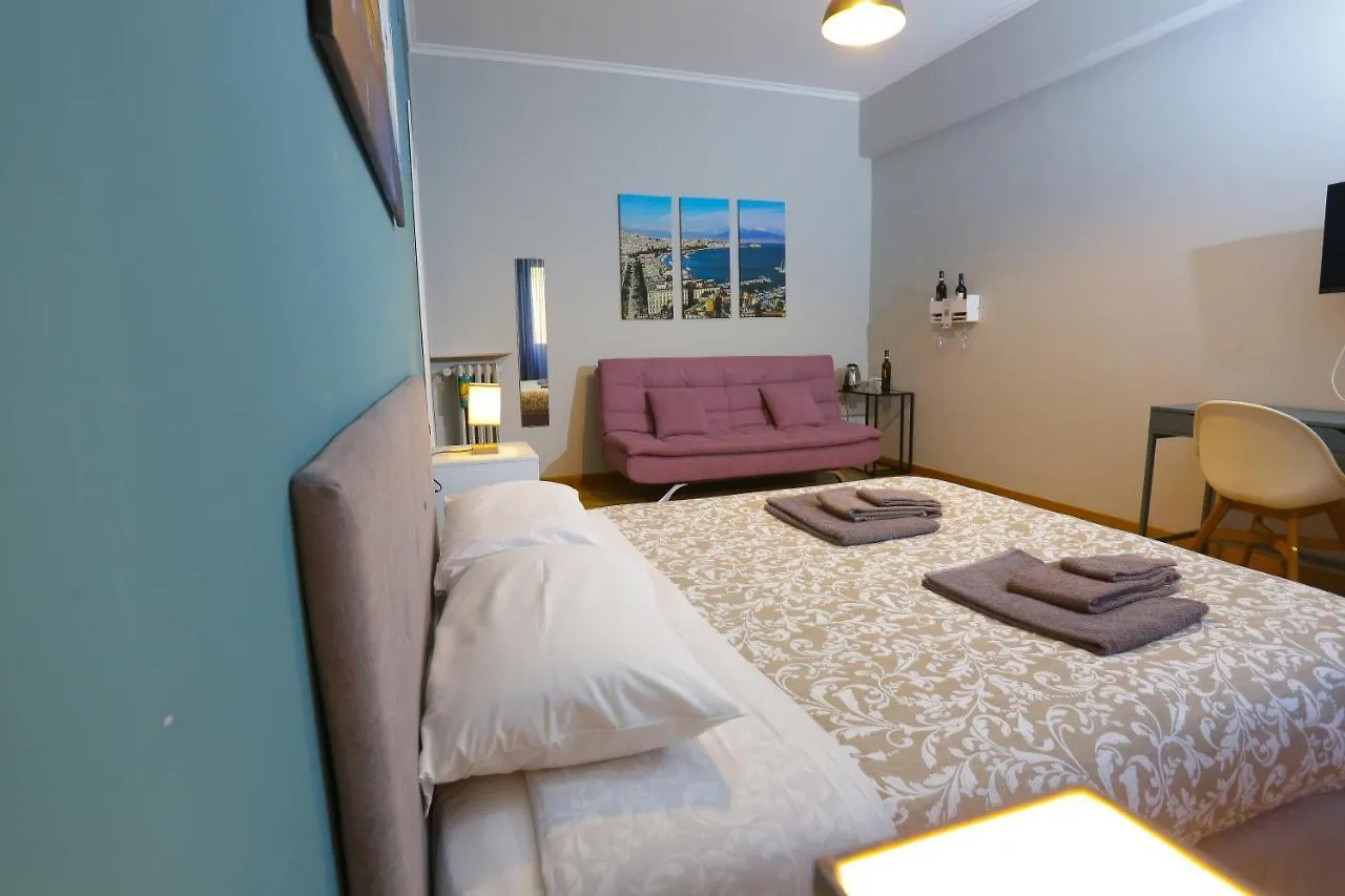 Vomero Maison Naples Guest house