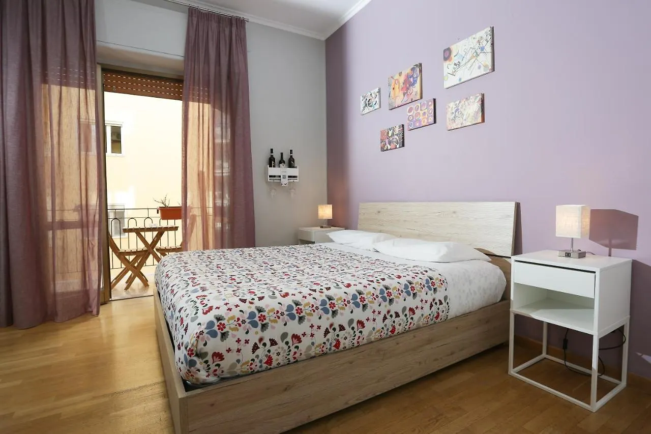 Vomero Maison Naples 0*,  Italy