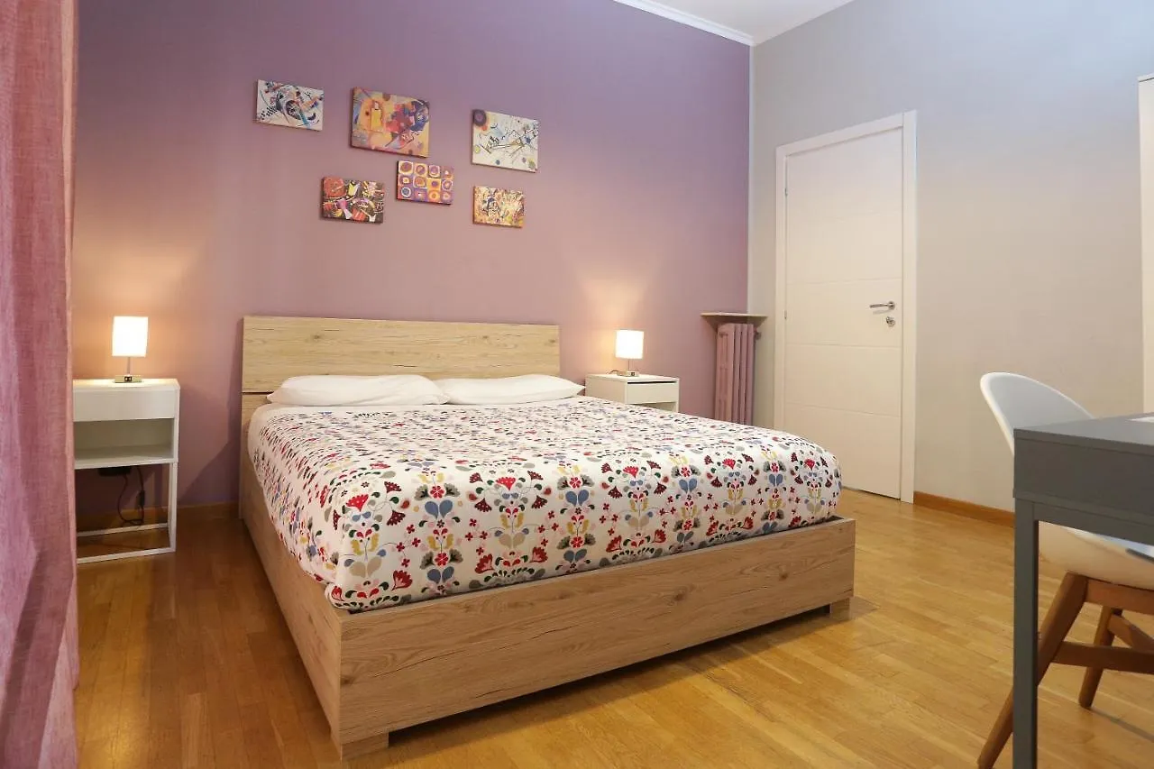 Vomero Maison Naples Guest house