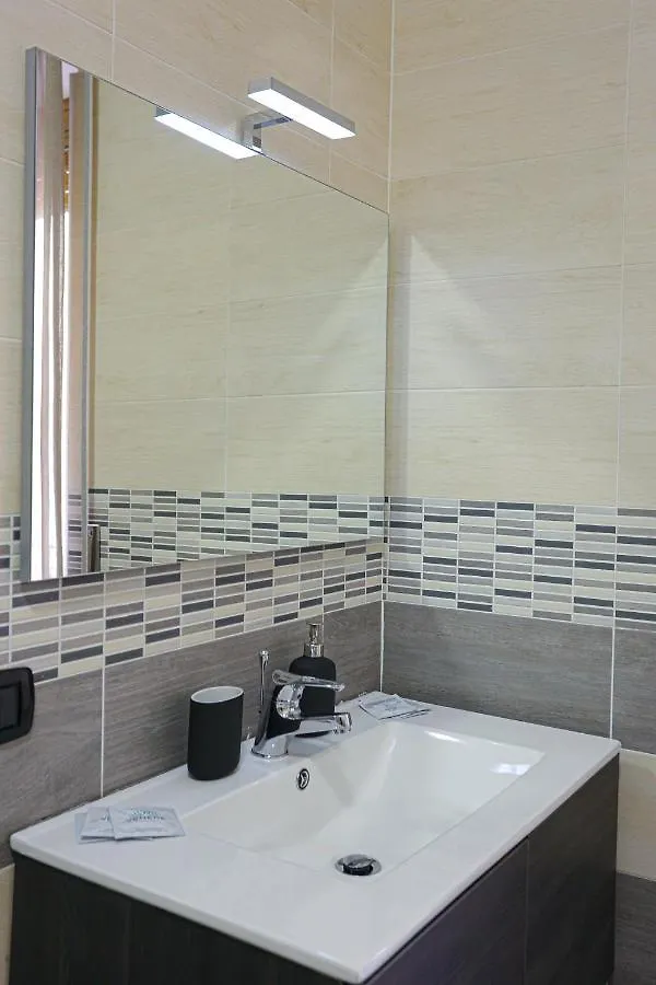 Guest house Vomero Maison Naples