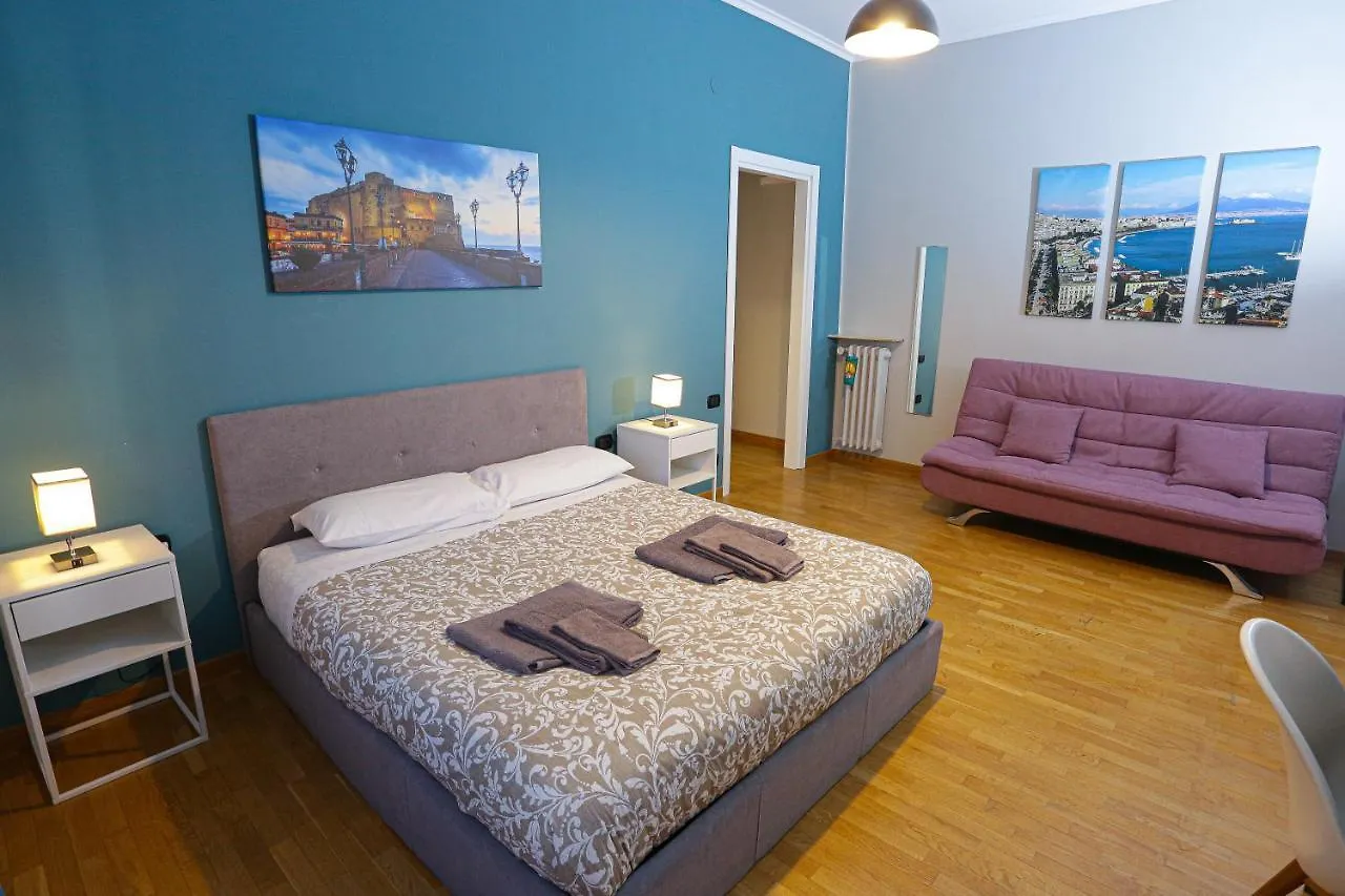 Guest house Vomero Maison Naples