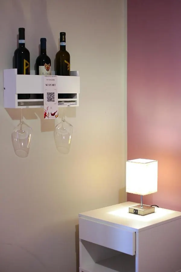 Guest house Vomero Maison Naples Italy
