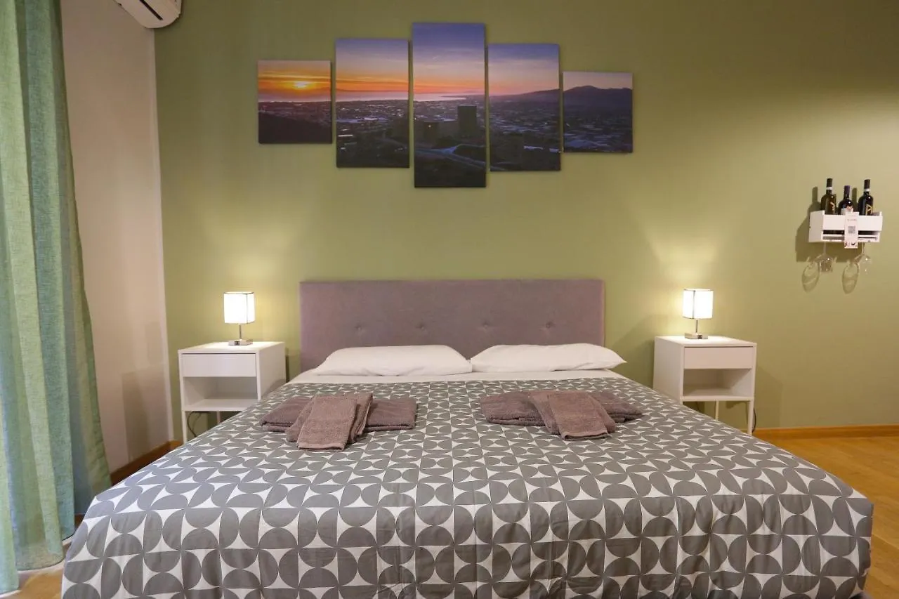 Vomero Maison Naples Guest house