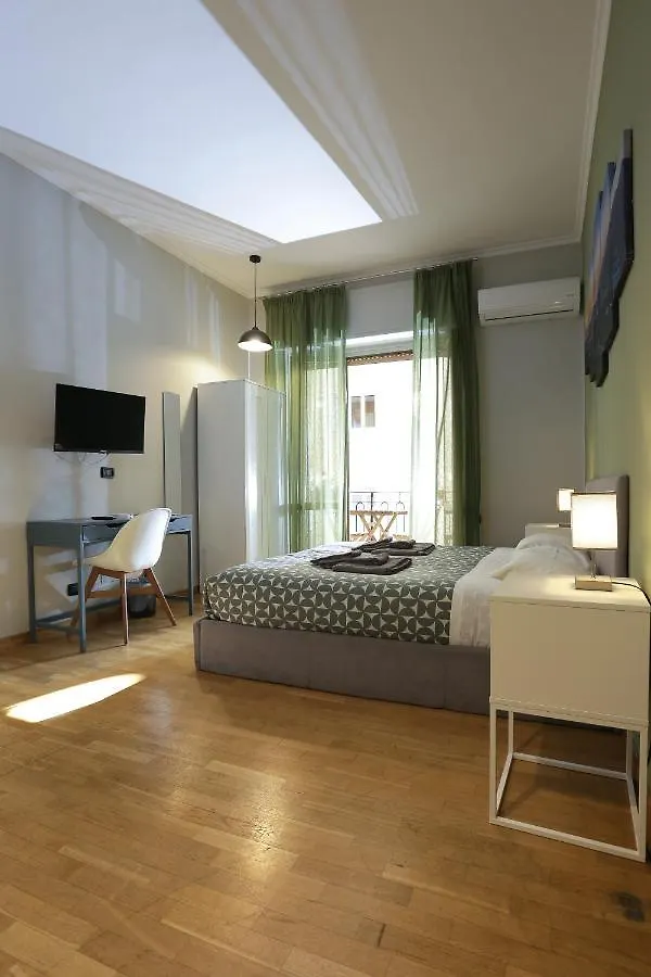 Guest house Vomero Maison Naples