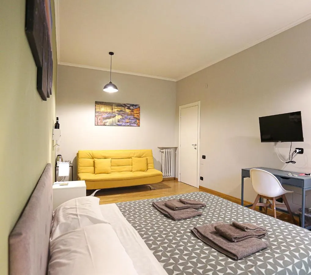 Guest house Vomero Maison Naples Italy