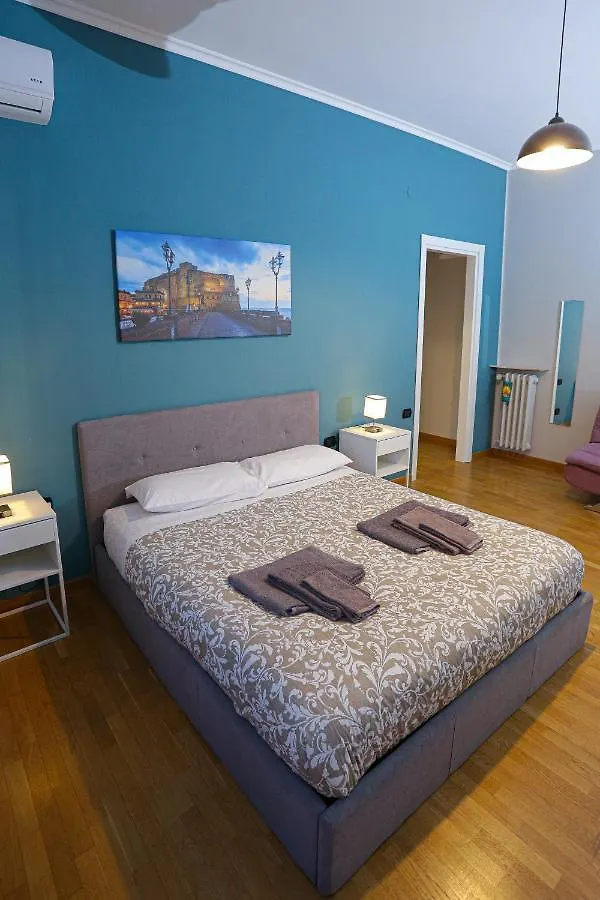 Guest house Vomero Maison Naples Italy