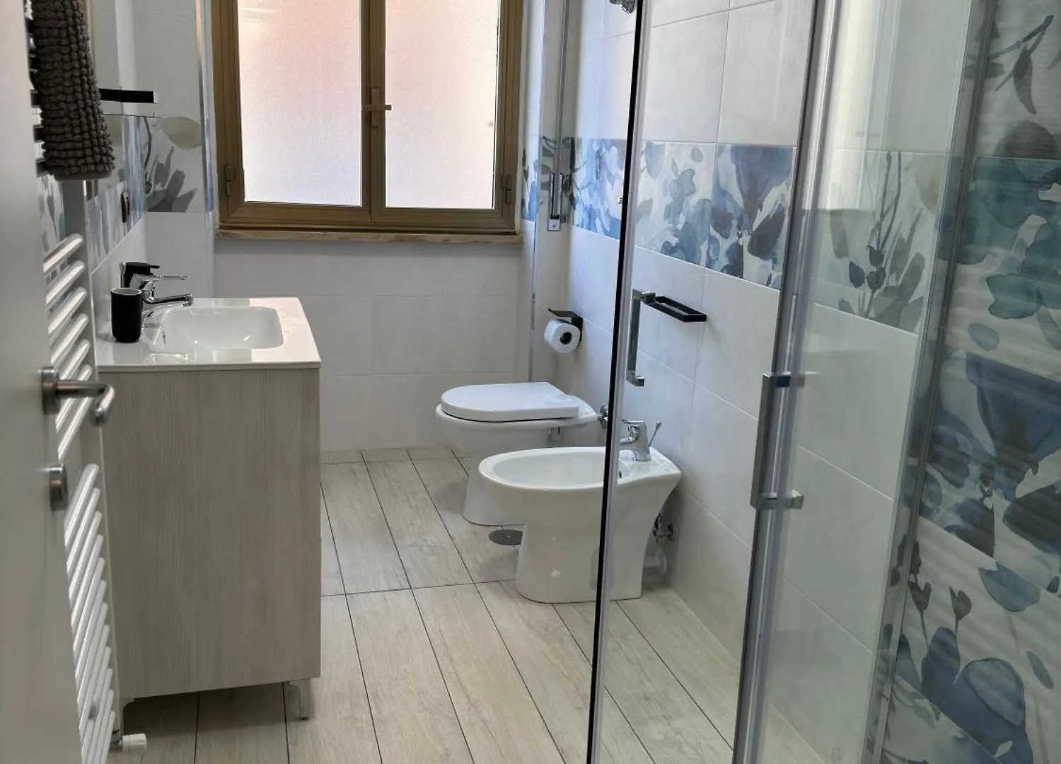 Vomero Maison Naples Guest house