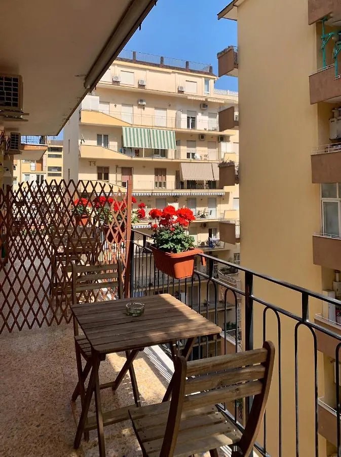 Vomero Maison Napoli Konukevi