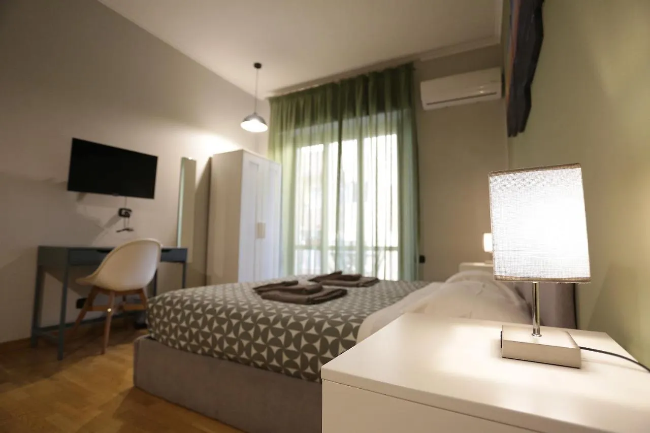 Vomero Maison Napoli