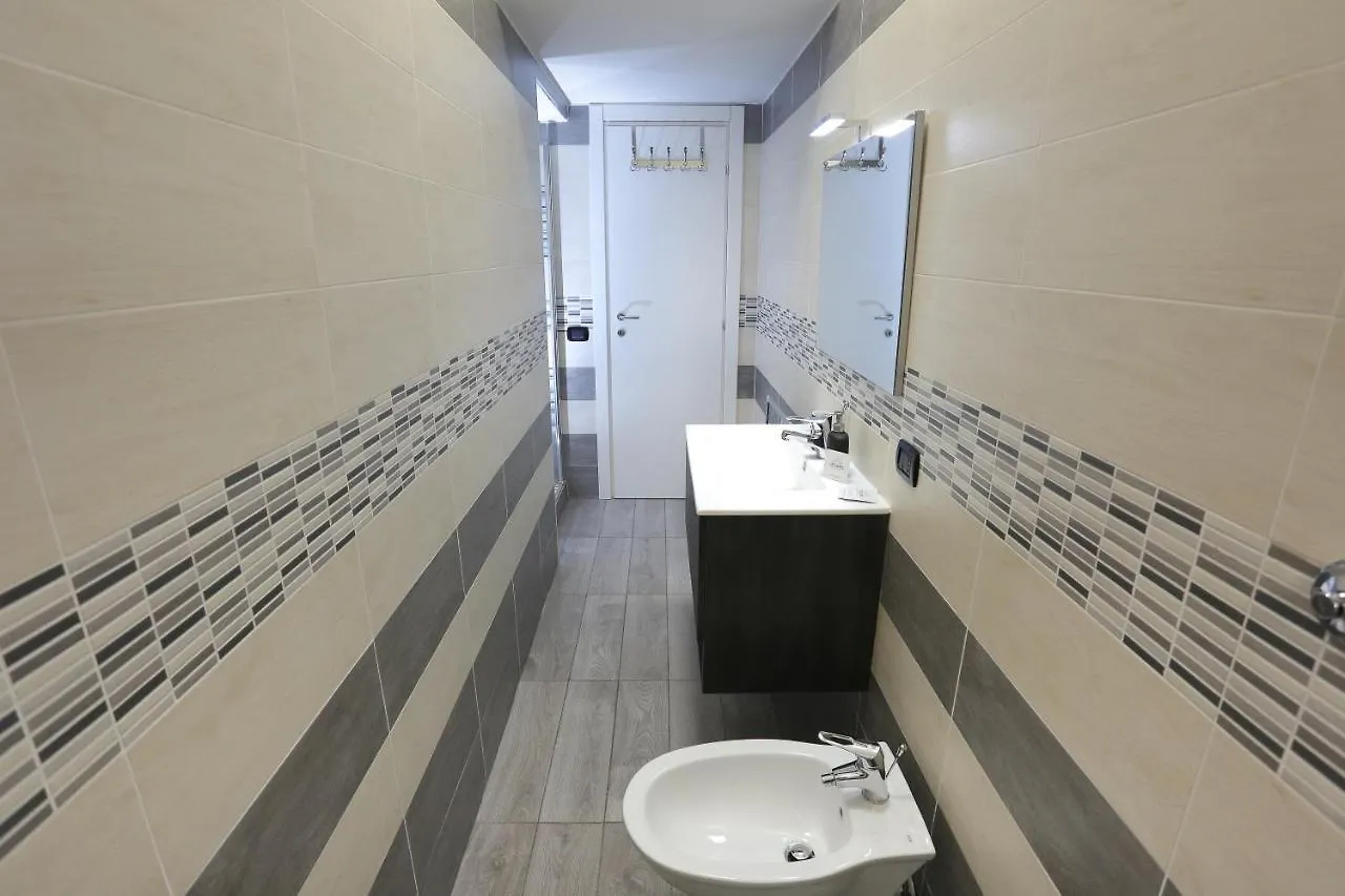 Vomero Maison Naples