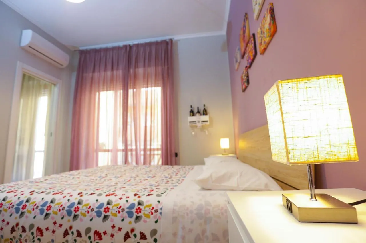 Vomero Maison Napoli Konukevi