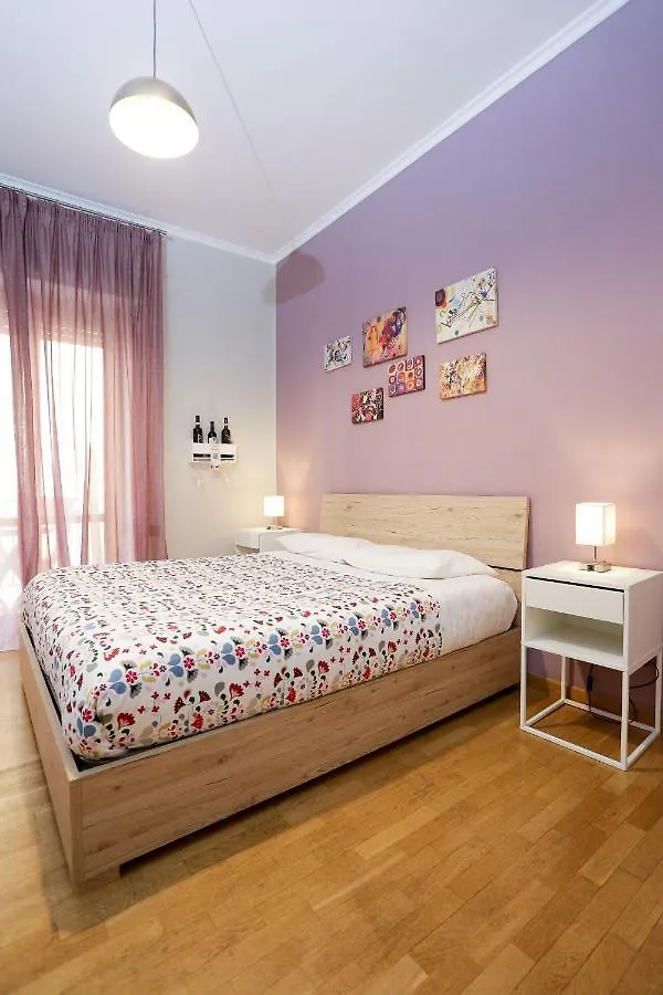 Vomero Maison Naples