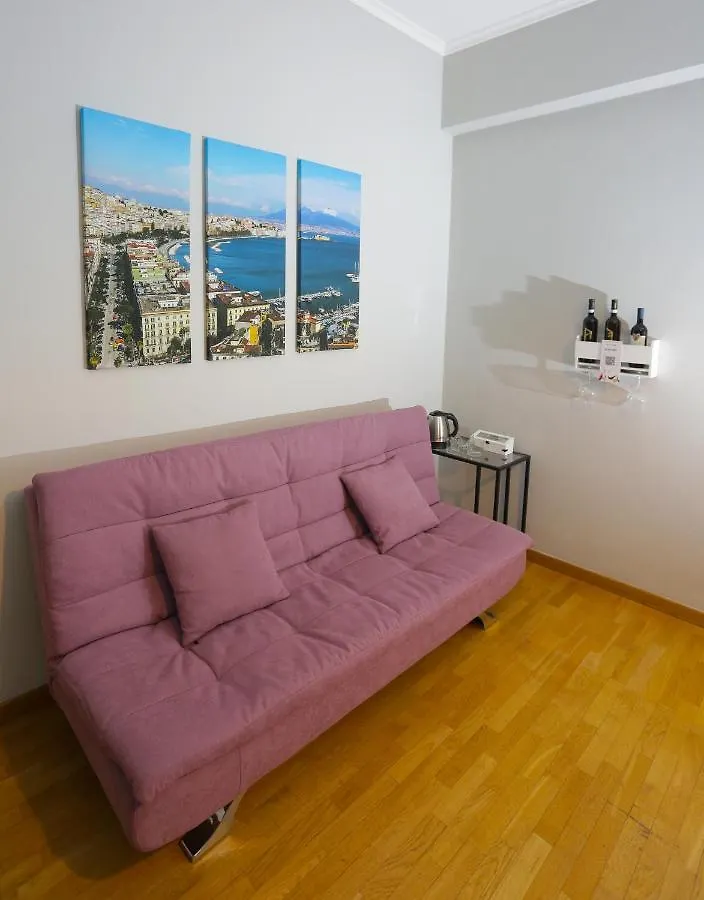 Vomero Maison Napoli 0*,  İtalya