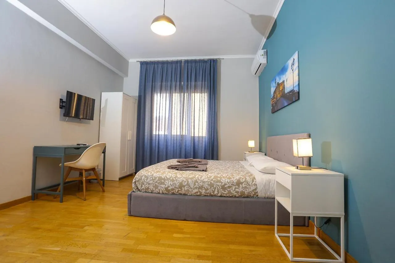 Vomero Maison Naples Italie