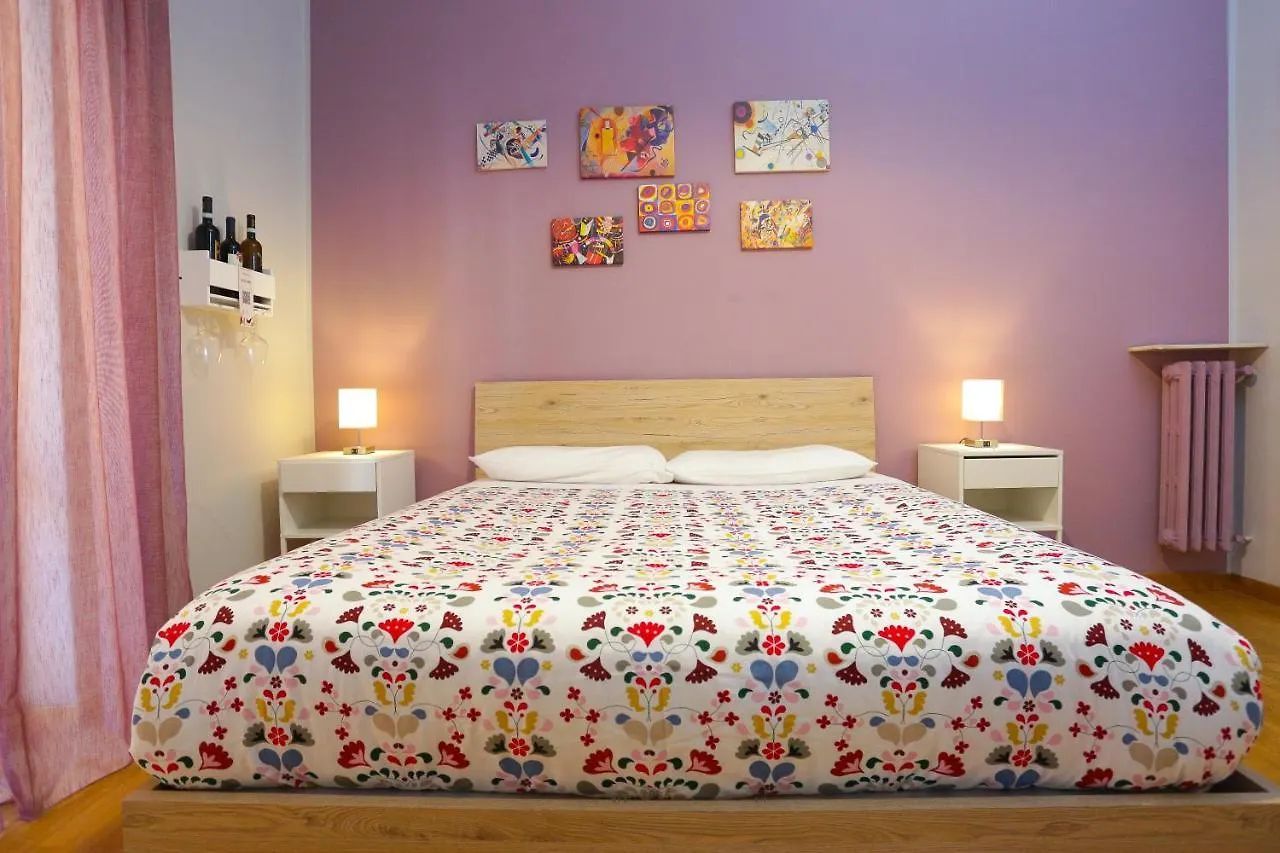 Vomero Maison Naples