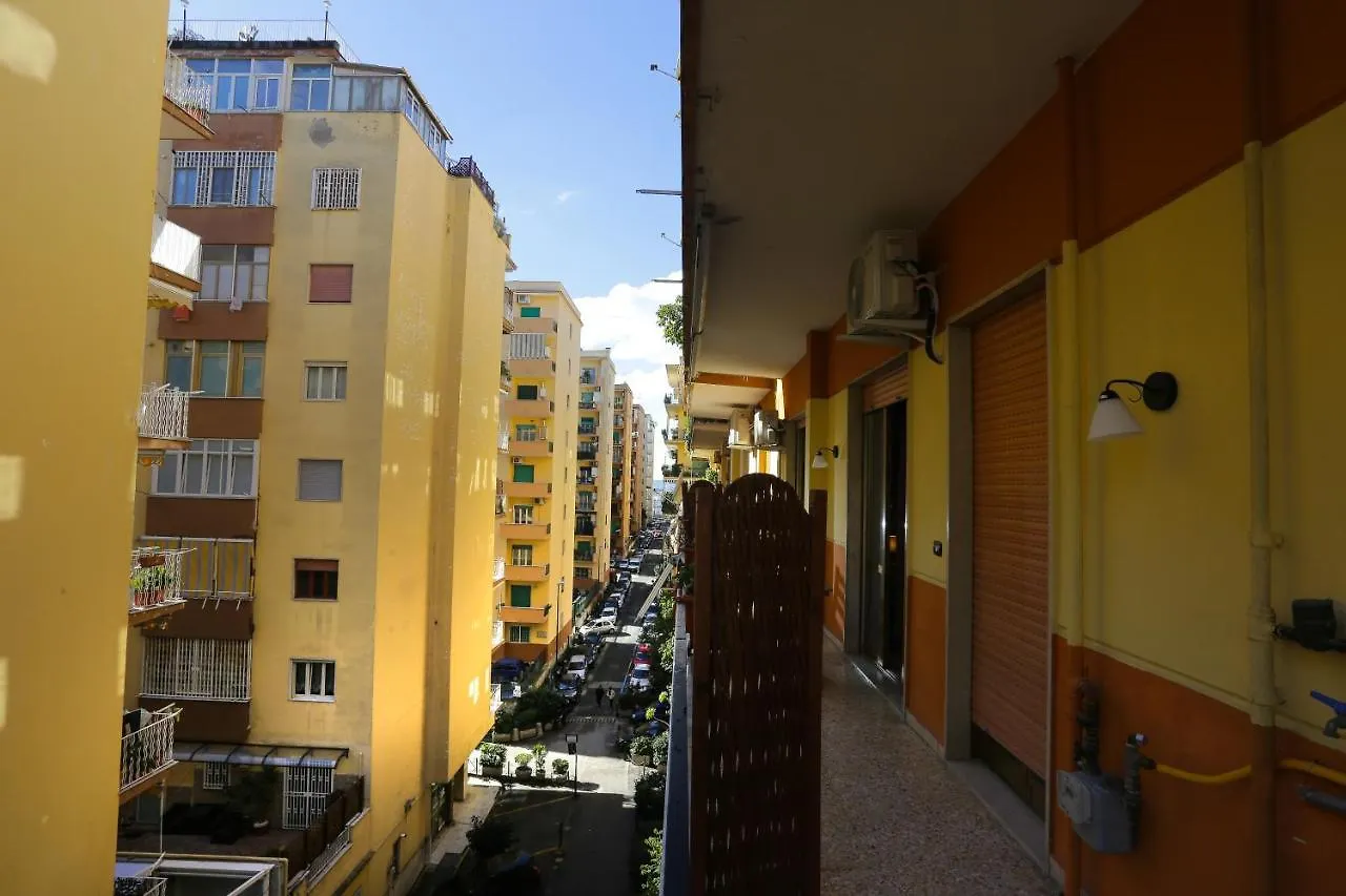 Maison d'hôtes Vomero Maison Naples