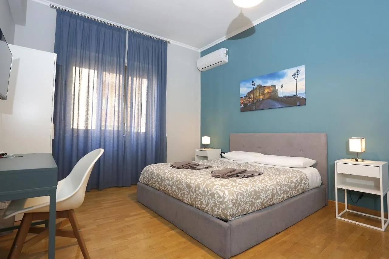 Vomero Maison Napoli