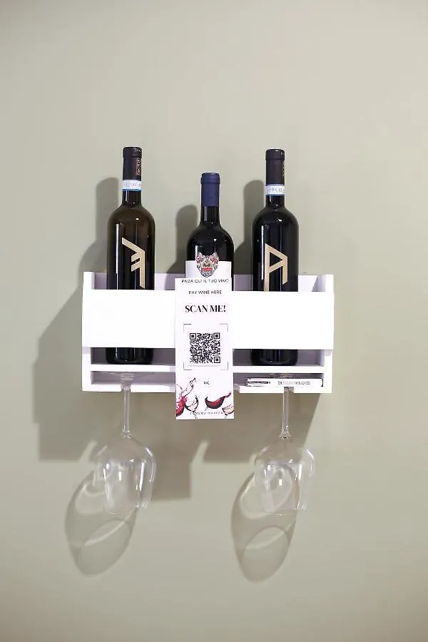 Vomero Maison Napoli