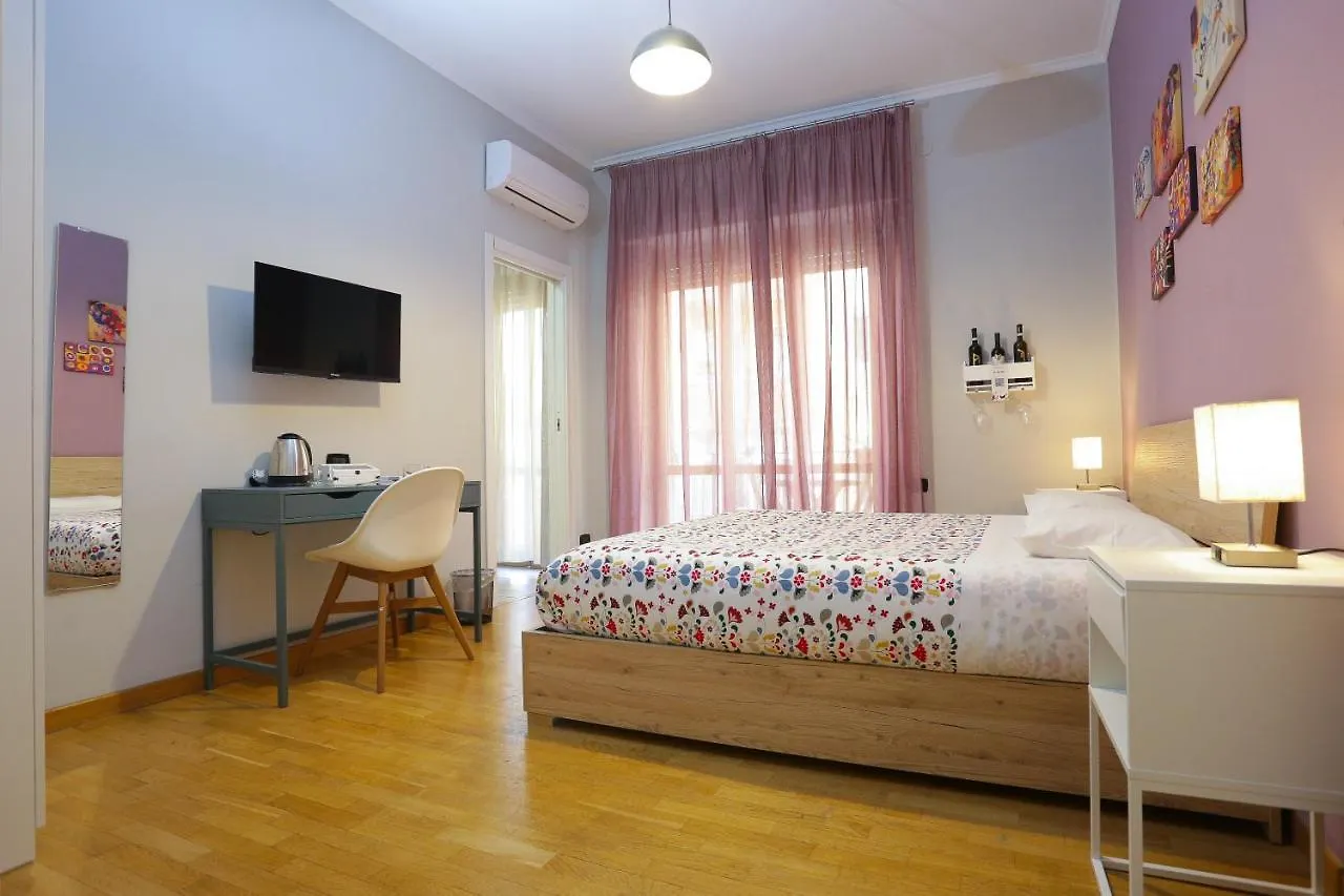 Vomero Maison Naples 0*,