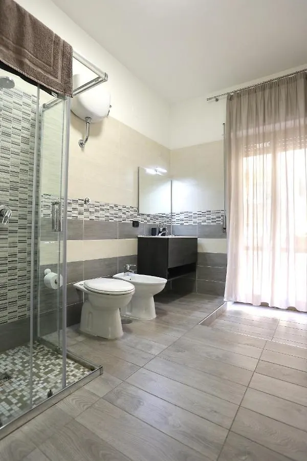 Vomero Maison Napoli İtalya