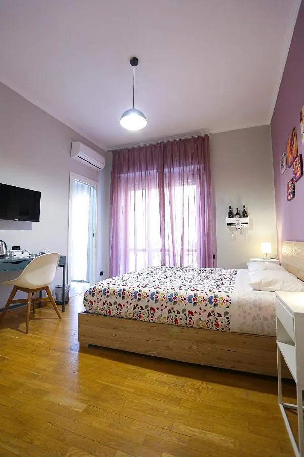 Vomero Maison Napoli İtalya